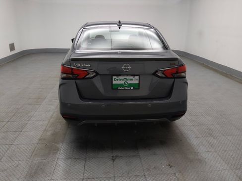 Used 2023 Nissan Versa SR w/ Trunk Package image 6