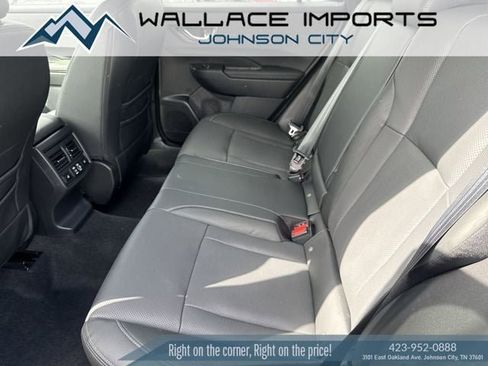 New 2026 Subaru Outback Touring XT AWD/4WD image 73
