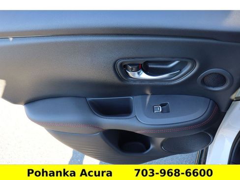 Certified 2025 Acura ADX A-Spec image 22