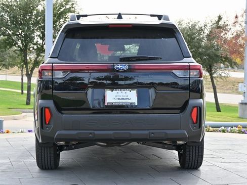 New 2026 Subaru Outback Limited XT image 4