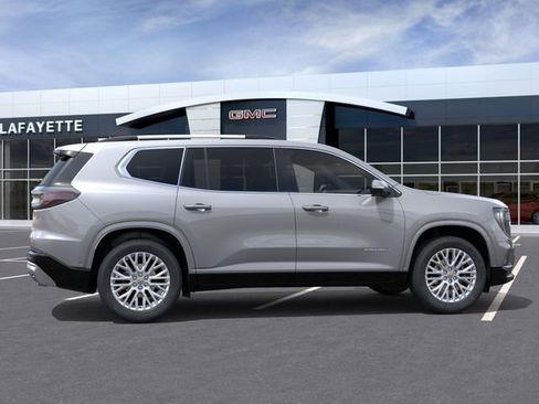 New 2026 GMC Acadia Denali w/ Super Cruise Package AWD/4WD image 5