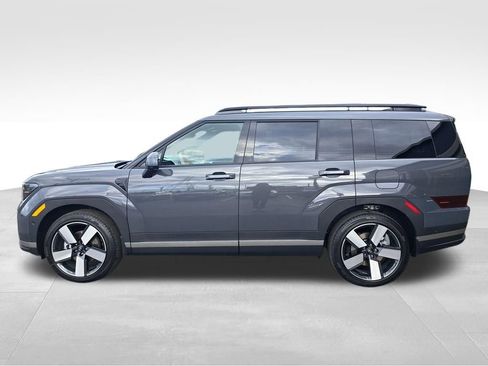 Used 2026 Hyundai Santa Fe Limited AWD/4WD image 2