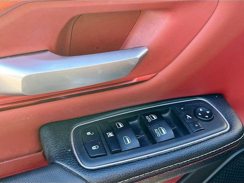 Used 2019 RAM 1500 Rebel w/ Rebel Level 2 Equipment Group RWD image 18