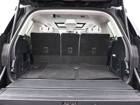 Certified 2025 Ford Expedition Platinum AWD/4WD image 31