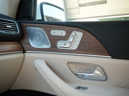 Certified 2026 Mercedes-Benz GLE 350 4MATIC image 38