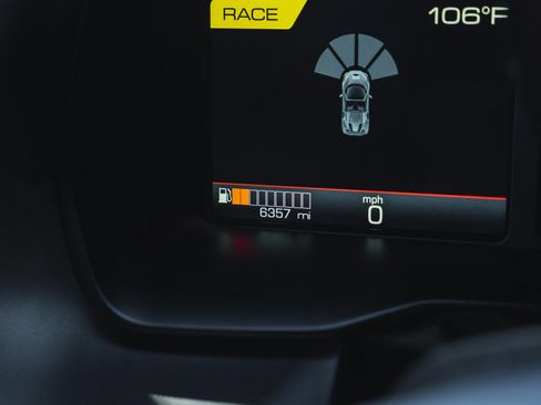 Used 2021 Ferrari F8 Tributo RWD image 70