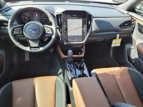 New 2026 Subaru Forester Touring image 5