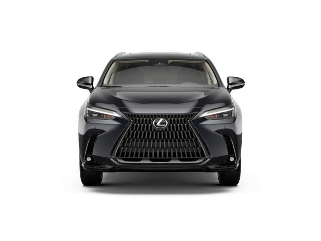 New 2026 Lexus NX 350h AWD w/ Accessory Package (K3) image 5