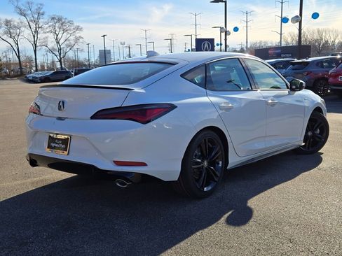 New 2026 Acura Integra A-Spec image 14