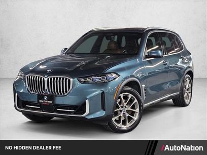 Certified 2024 BMW X5 sDrive40i w/ Premium Package