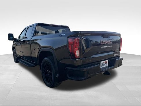 Used 2020 GMC Sierra 1500 Elevation w/ Elevation Value Package image 28