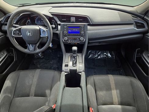 Used 2021 Honda Civic LX image 15