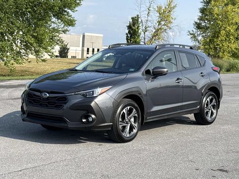 Used 2024 Subaru Crosstrek 2.0i Premium AWD/4WD image 28