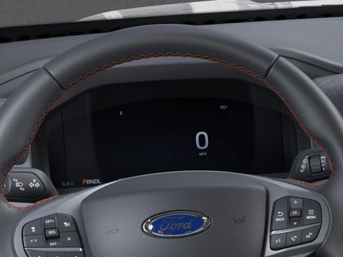 New 2026 Ford Explorer Active w/ Active Comfort Package AWD/4WD image 13