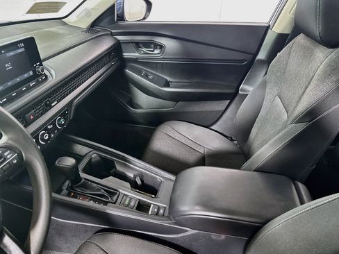 Used 2024 Honda Accord EX image 24