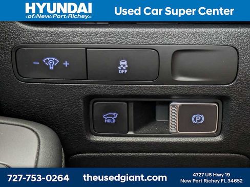 Used 2024 Hyundai Palisade SEL FWD image 38