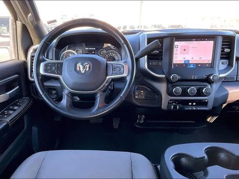 Used 2024 RAM 2500 Big Horn image 5