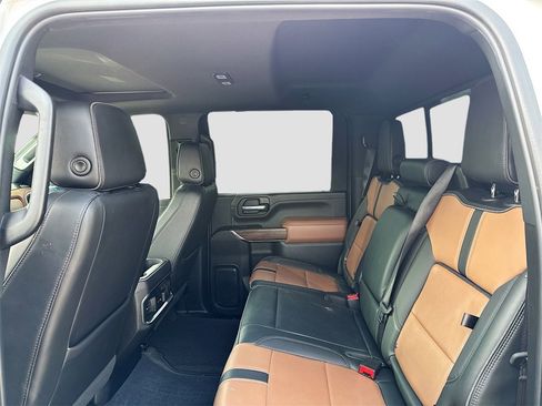 Used 2023 Chevrolet Silverado 2500 High Country w/ LPO, Hitch Package image 25