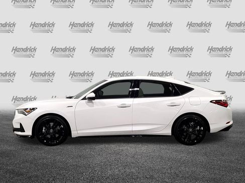 Used 2026 Acura Integra A-Spec FWD image 6