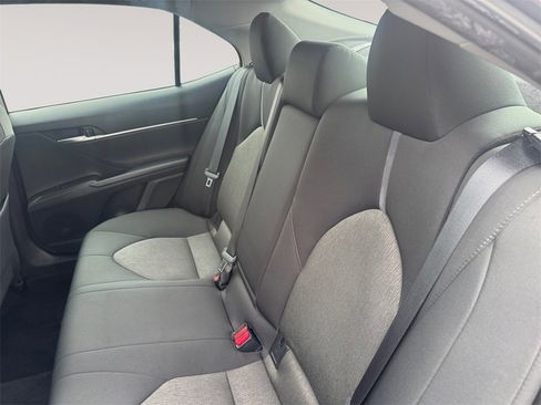 Used 2023 Toyota Camry LE image 13