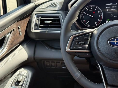 New 2026 Subaru Ascent Touring AWD/4WD image 11