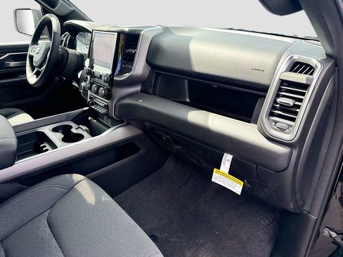 New 2026 RAM 1500 Lone Star RWD image 33