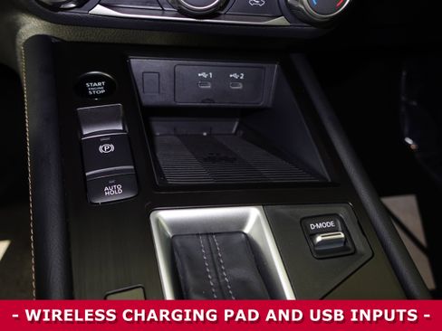 Certified 2025 Nissan Kicks SV w/ Charging Package image 22