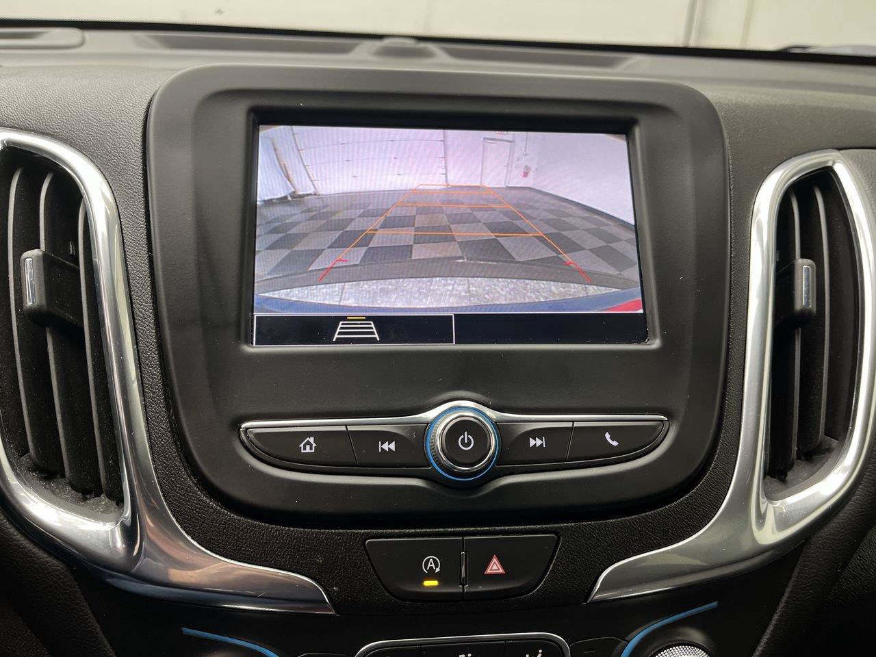 Used 2024 Chevrolet Equinox LT w/ LPO, Floor Liner Package AWD/4WD image 5