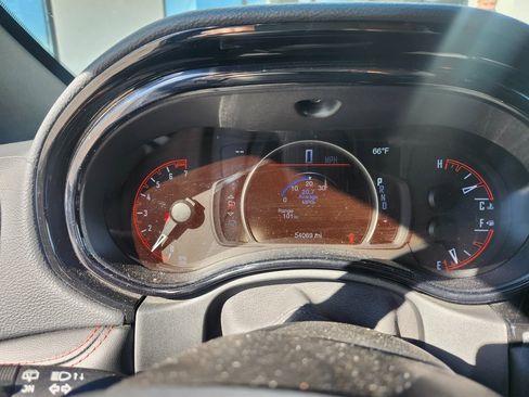 Used 2024 Dodge Durango GT image 17