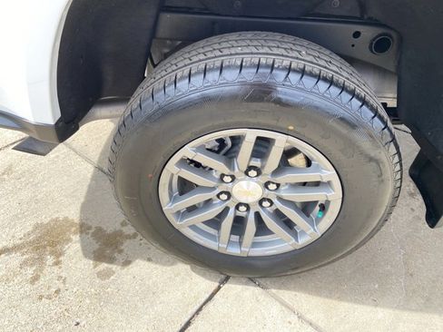 Used 2023 Chevrolet Colorado LT w/ LT Convenience Package image 30