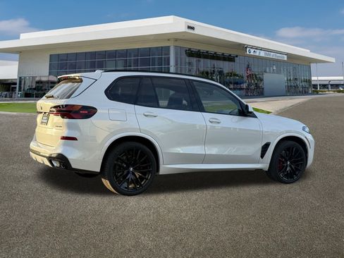 New 2026 BMW X5 sDrive40i image 11