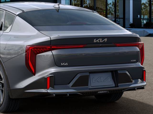 New 2027 Kia K4 GT-Line FWD image 13