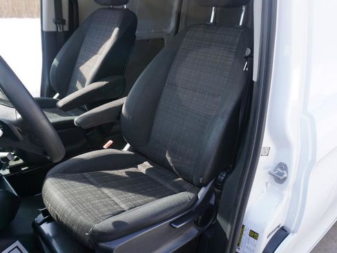 Used 2020 Mercedes-Benz Metris w/ Driver Efficiency Package image 18