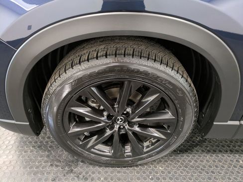 Certified 2023 MAZDA CX-9 Touring Plus AWD/4WD image 8
