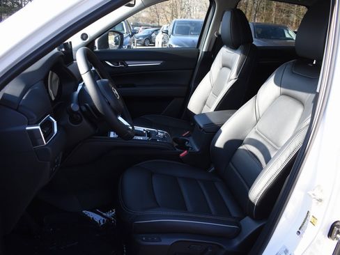 New 2025 MAZDA CX-5 AWD 2.5 S image 18