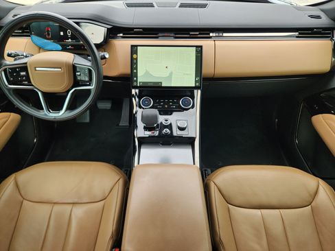 Certified 2023 Land Rover Range Rover Sport SE AWD/4WD image 20