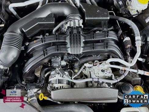 Certified 2024 Subaru Outback Premium w/ Popular Package #1A image 30