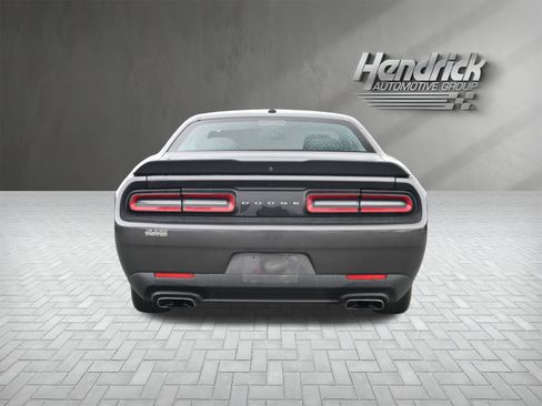Used 2023 Dodge Challenger R/T image 9