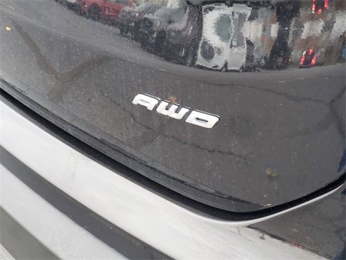 Certified 2024 Ford Edge SEL w/ Convenience Package image 30