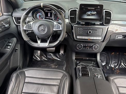 Used 2019 Mercedes-Benz GLE 63 AMG S image 12