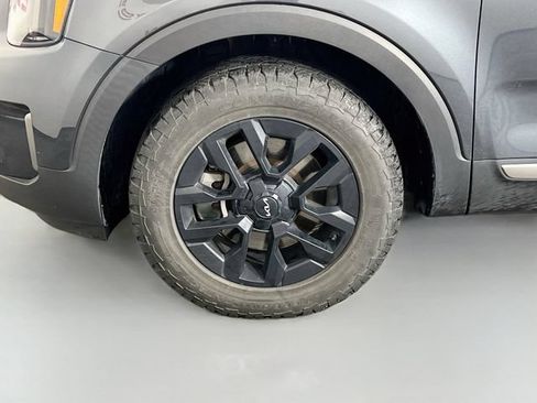 Used 2023 Kia Telluride SX Prestige X-Pro AWD/4WD image 10