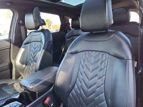 Used 2024 Kia Sportage X-Pro Prestige image 25