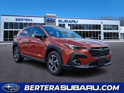 Used 2024 Subaru Crosstrek 2.0i Premium