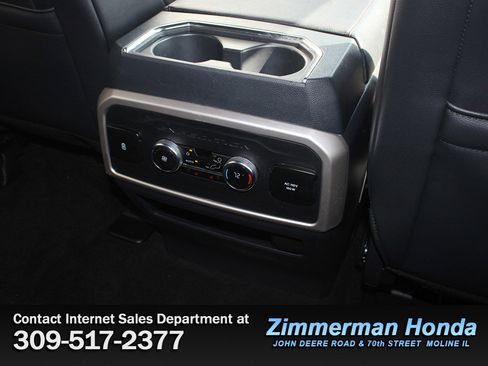 Used 2024 Ford Expedition Max Limited image 11