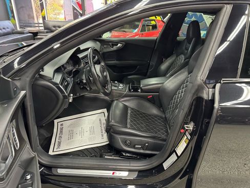 Used 2013 Audi S7 Prestige AWD/4WD image 10