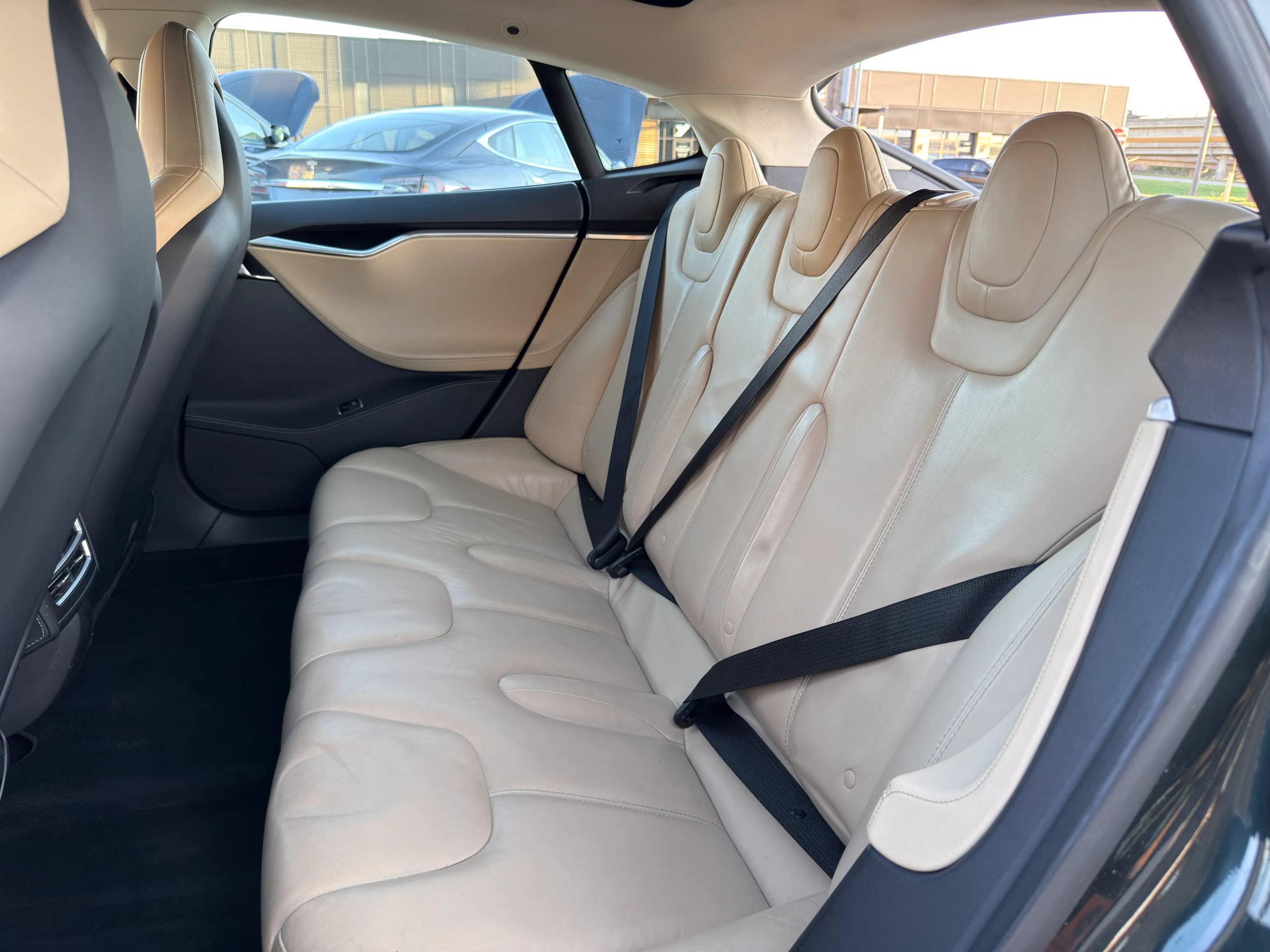 Used 2013 Tesla Model S RWD image 20