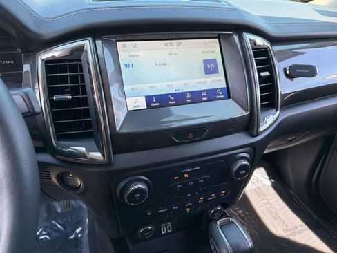 Used 2020 Ford Ranger Lariat w/ Equipment Group 501A Mid AWD/4WD image 22