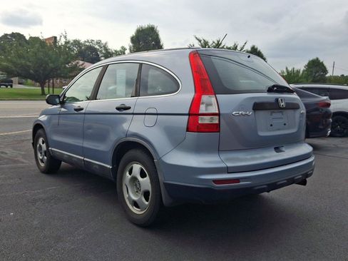 Used 2010 Honda CR-V LX image 3