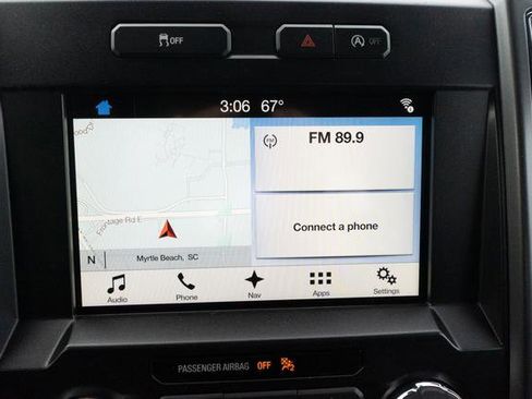 Used 2018 Ford F150 XLT w/ Equipment Group 302A Luxury image 23