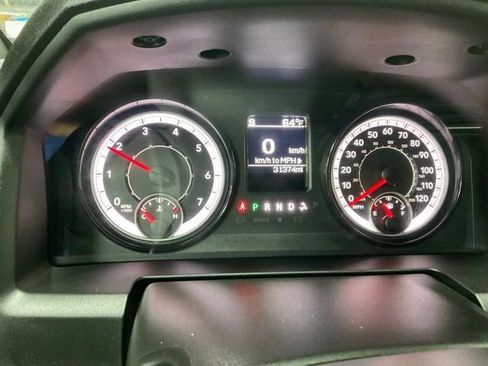 Used 2024 RAM 1500 Classic Warlock image 9